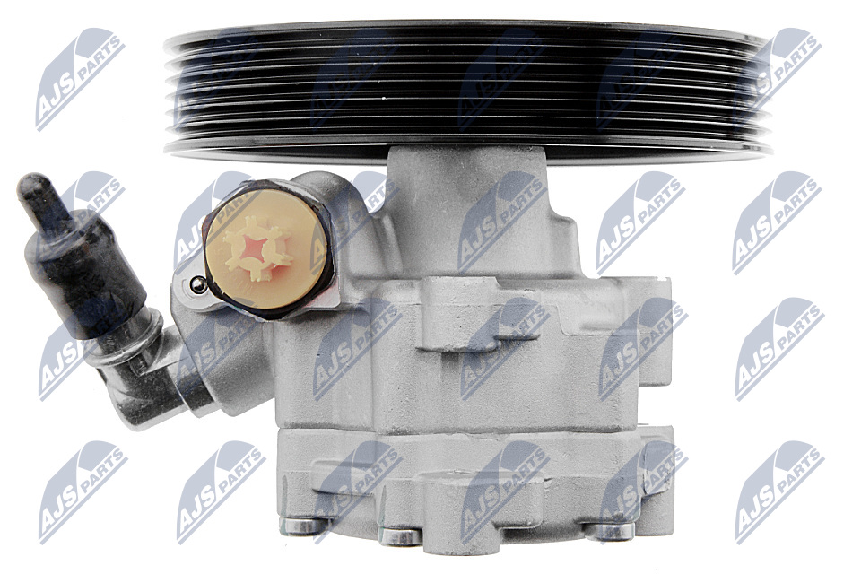 NTY Hydraulikpumpe, styresystem spwct025 for PEUGEOT