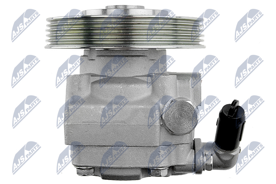 NTY Hydraulikpumpe, styresystem spwfr002 for VOLVO FORD