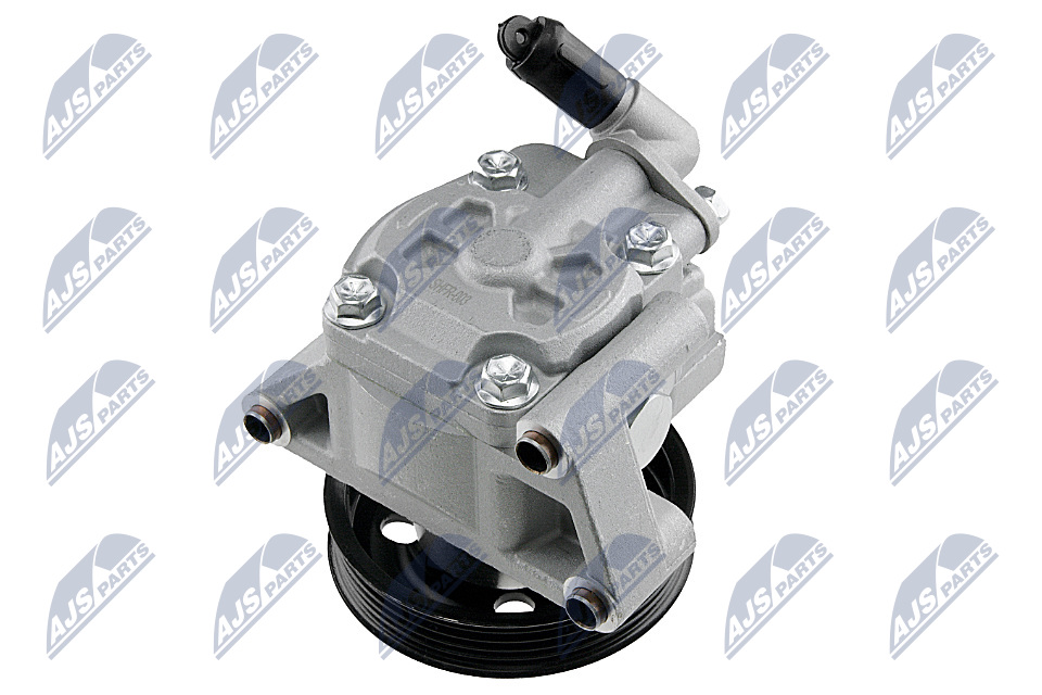 NTY Hydraulikpumpe, styresystem spwfr003 for FORD