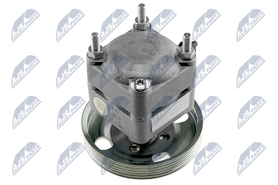 NTY Hydraulikpumpe, styresystem spwfr005 for VOLVO FORD