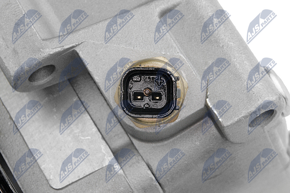 NTY Hydraulikpumpe, styresystem spwfr004 for FORD
