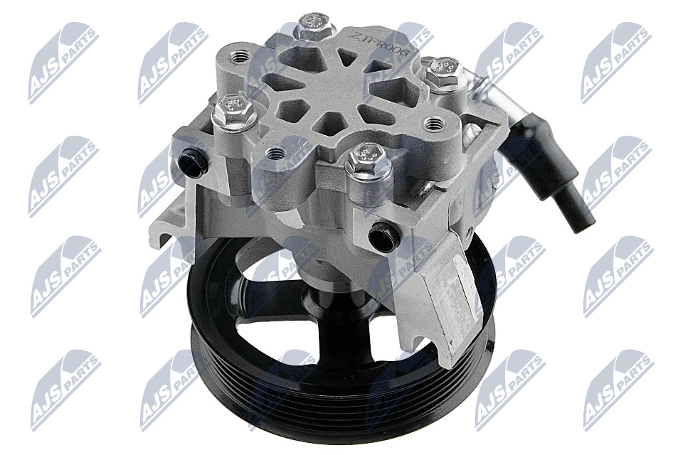NTY Hydraulikpumpe, styresystem spwfr006 for FORD