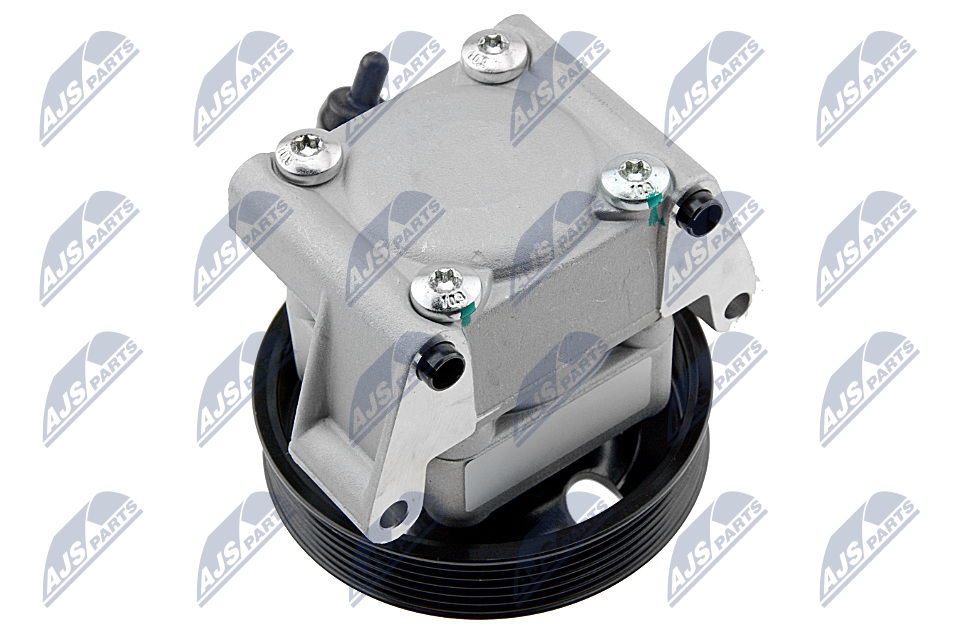 NTY Hydraulikpumpe, styresystem spwfr012 for FORD VOLVO