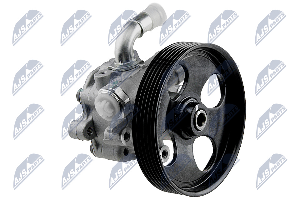NTY Hydraulikpumpe, styresystem spwfr014 for FORD MAZDA
