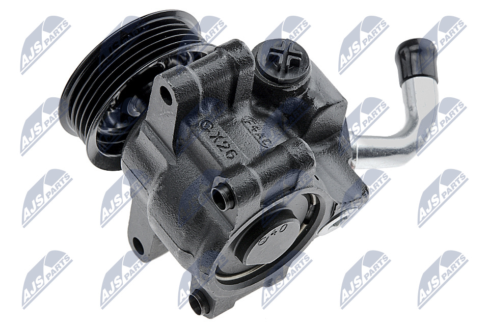 NTY Hydraulikpumpe, styresystem spwfr017 for FORD MAZDA