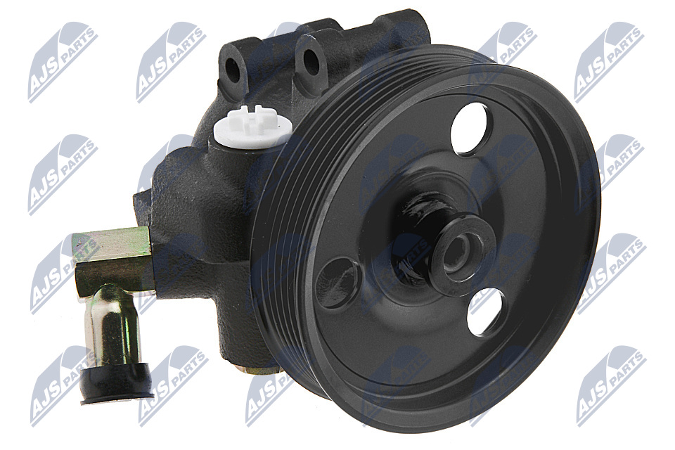 NTY Hydraulikpumpe, styresystem spwfr022 for FORD
