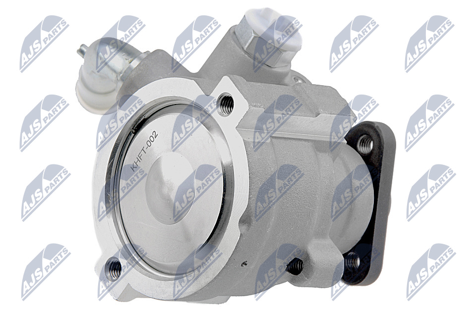 NTY Hydraulikpumpe, styresystem spwft002 for FIAT VAUXHALL