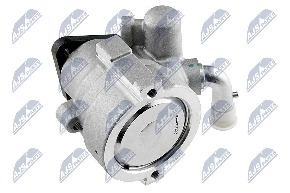 NTY Hydraulikpumpe, styresystem spwft003 for LANCIA FIAT ALFA ROMEO