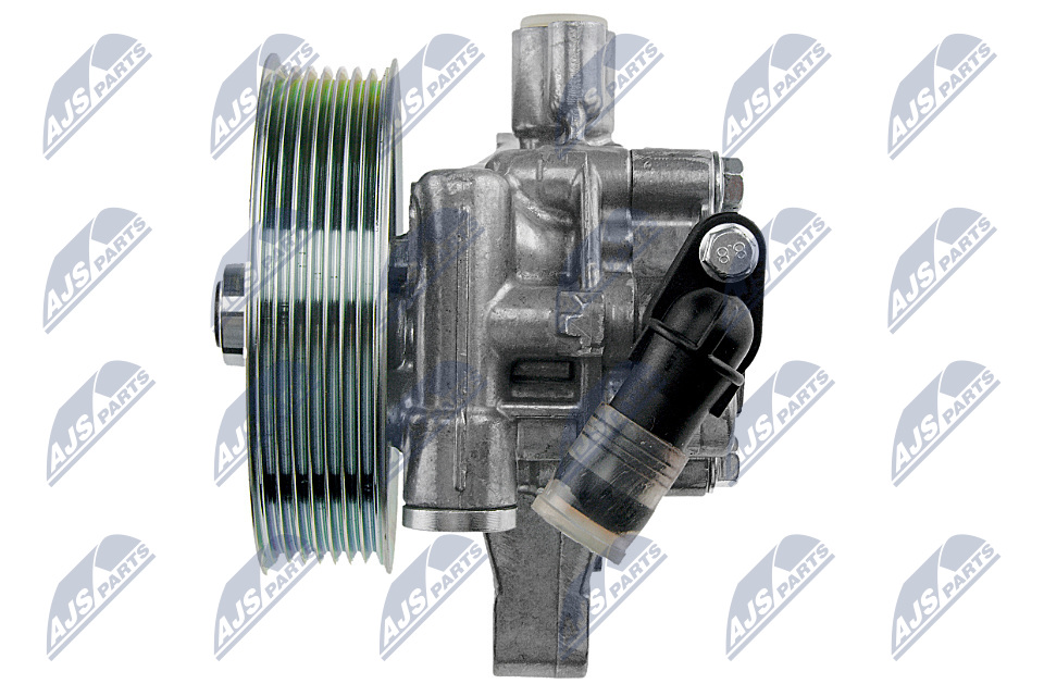 NTY Hydraulikpumpe, styresystem SPW-HD-001 for HONDA