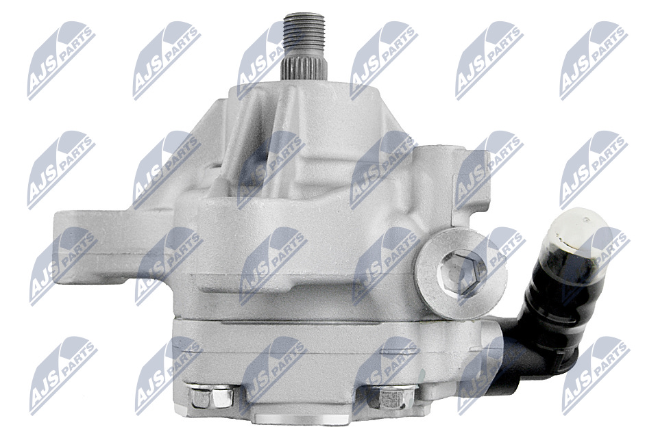 NTY Hydraulikpumpe, styresystem SPW-HD-007 for HONDA