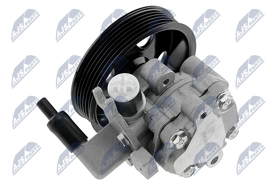 NTY Hydraulikpumpe, styresystem SPW-HY-502 for HYUNDAI KIA