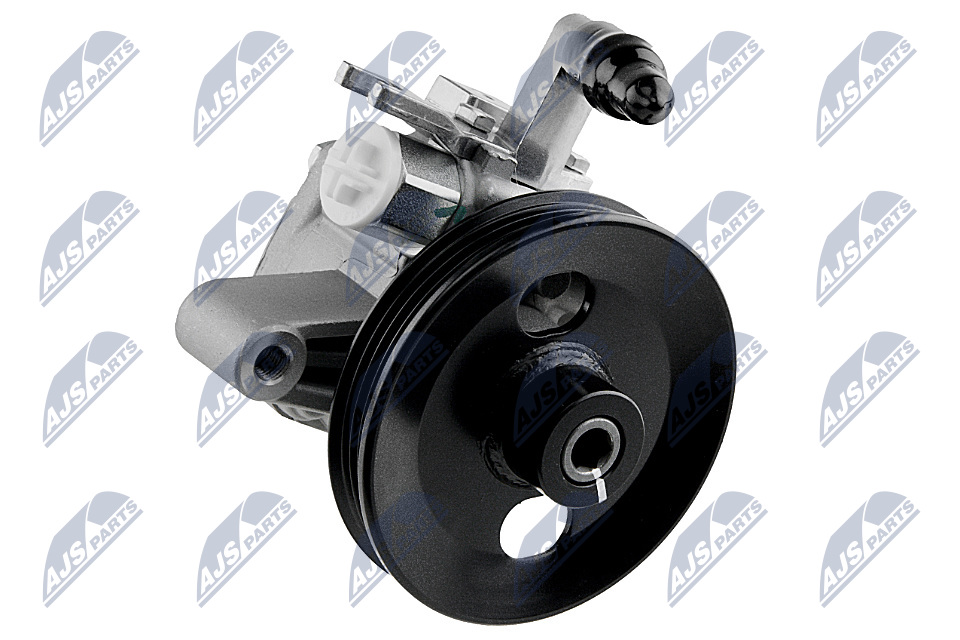 NTY Hydraulikpumpe, styresystem SPW-HY-504 for HYUNDAI