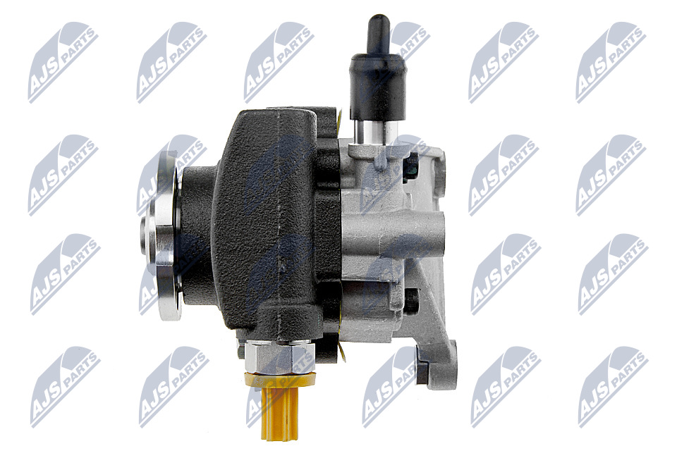 NTY Hydraulikpumpe, styresystem SPW-JG-003 for JAGUAR