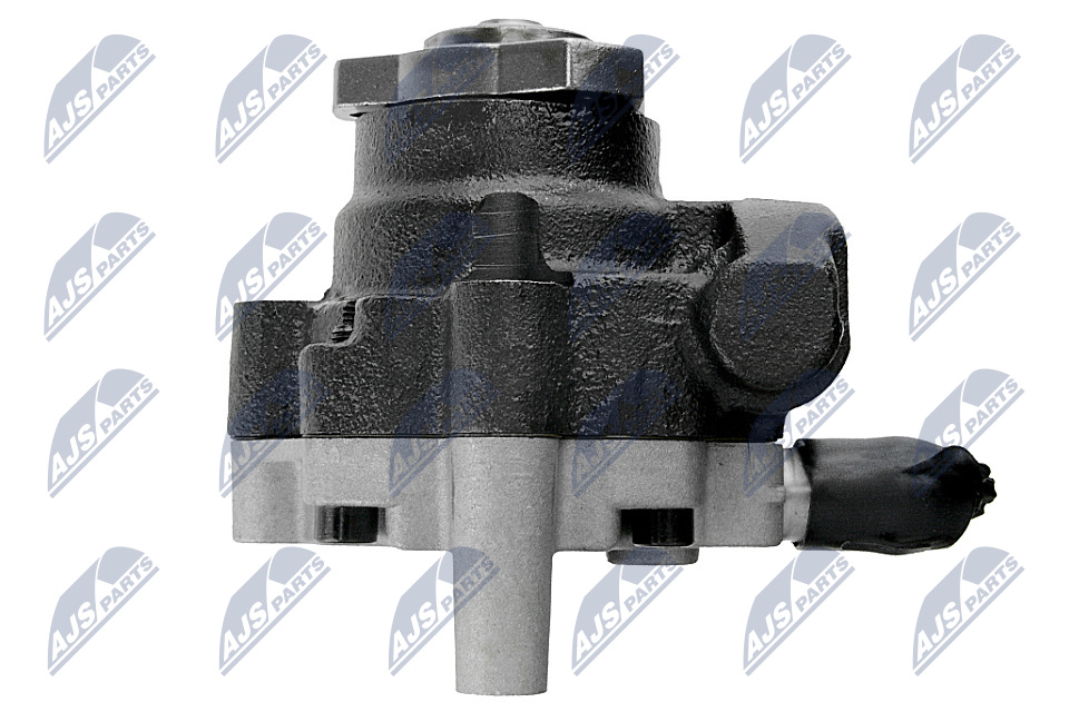 NTY Hydraulikpumpe, styresystem spwlr001 for LAND ROVER