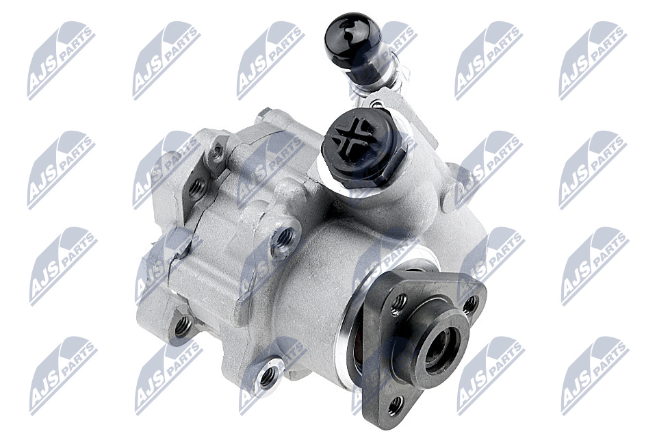 NTY Hydraulikpumpe, styresystem spwlr006 for LAND ROVER