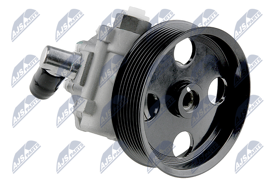 NTY Hydraulikpumpe, styresystem spwme021 for MERCEDES-BENZ