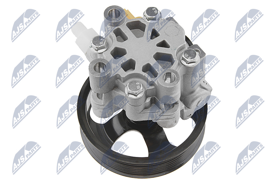 NTY Hydraulikpumpe, styresystem SPW-TY-010 for TOYOTA