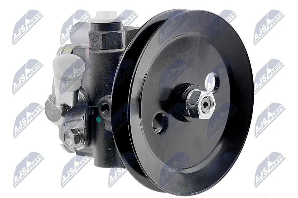 NTY Hydraulikpumpe, styresystem SPW-TY-015 for TOYOTA