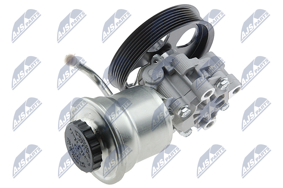 NTY Hydraulikpumpe, styresystem SPW-TY-016 for TOYOTA