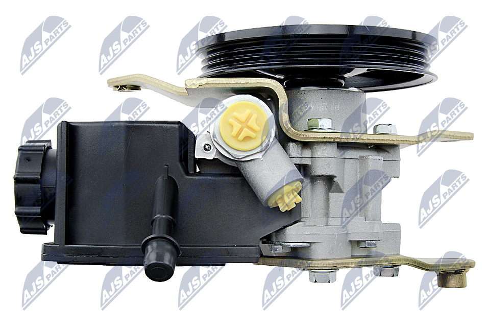 NTY Hydraulikpumpe, styresystem SPW-TY-033 for TOYOTA