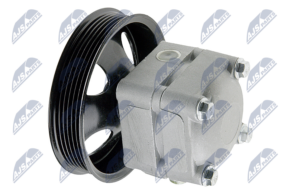 NTY Hydraulikpumpe, styresystem SPW-VV-002 for VOLVO