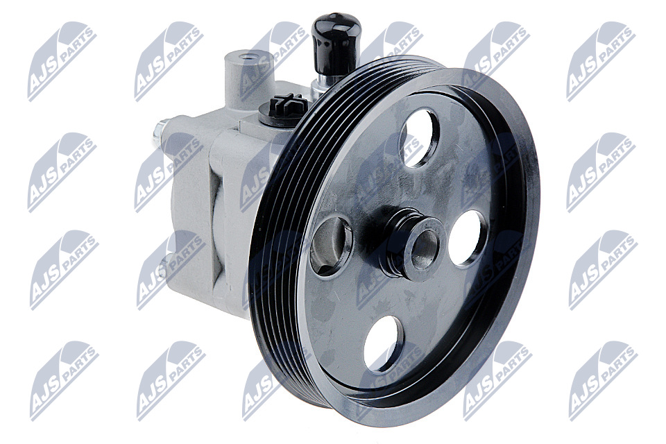 NTY Hydraulikpumpe, styresystem SPW-VV-008 for VOLVO