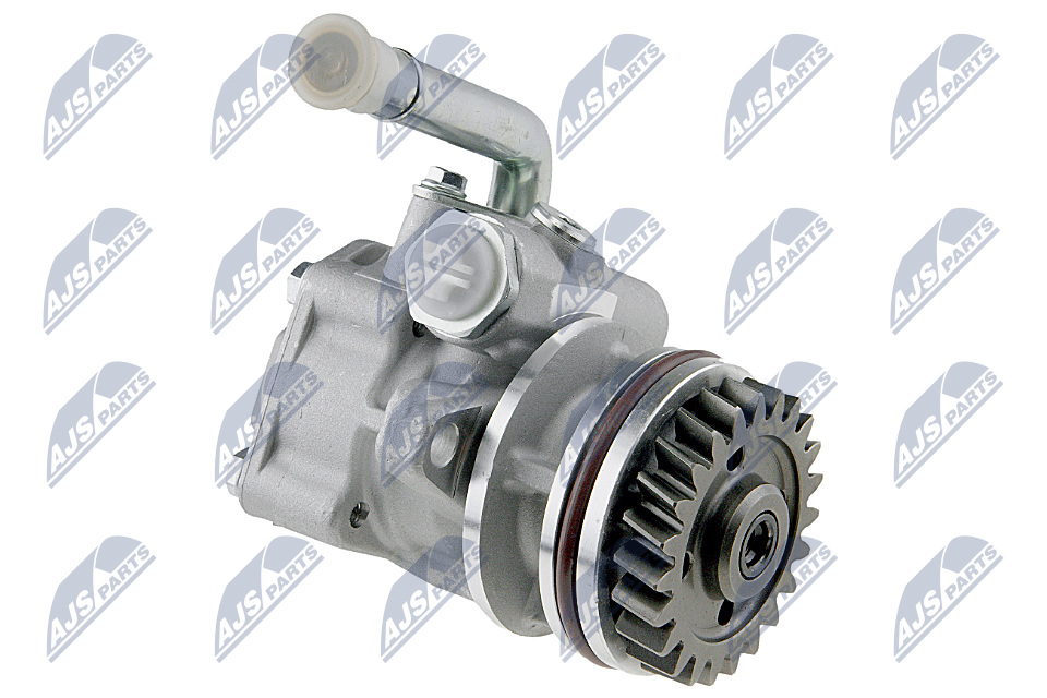 NTY Hydraulikpumpe, styresystem SPW-VW-002 for AUDI SEAT