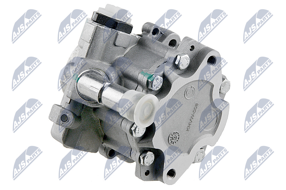 NTY Hydraulikpumpe, styresystem SPW-VW-008 for VAG SEAT VW
