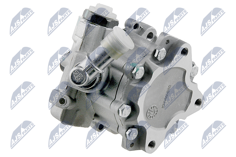 NTY Hydraulikpumpe, styresystem SPW-VW-010 for VAG