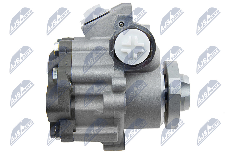 NTY Hydraulikpumpe, styresystem SPW-VW-013 for AUDI VAG