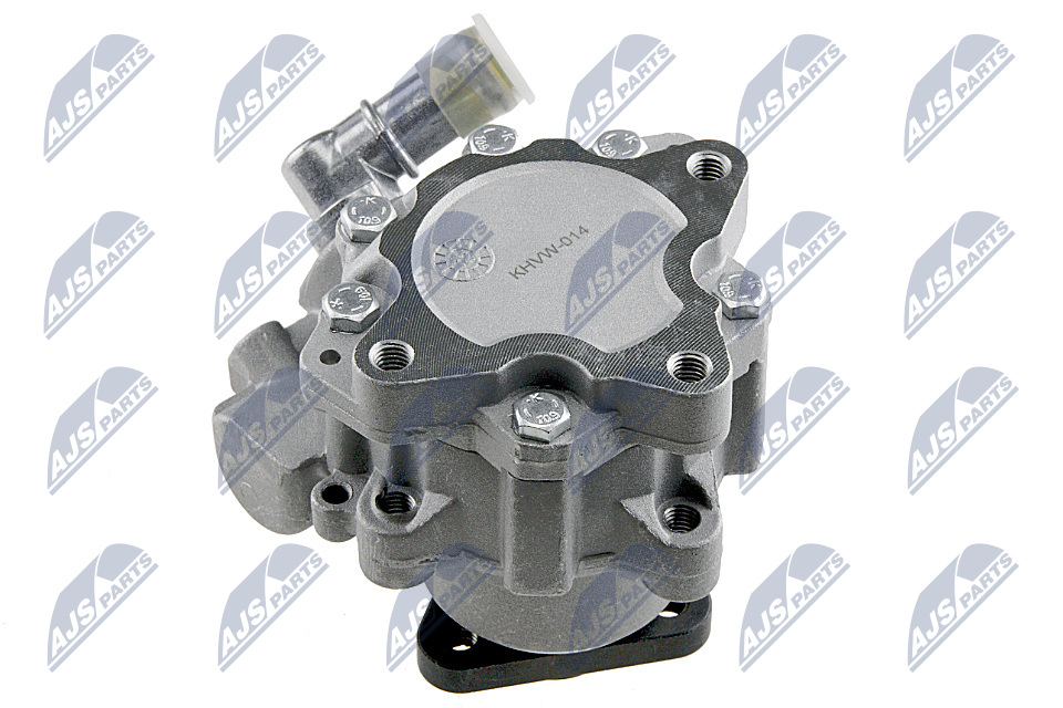 NTY Hydraulikpumpe, styresystem SPW-VW-014 for VAG
