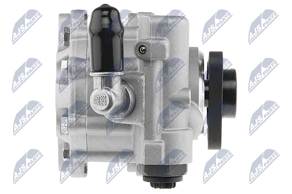 NTY Hydraulikpumpe, styresystem SPW-VW-020 for VAG