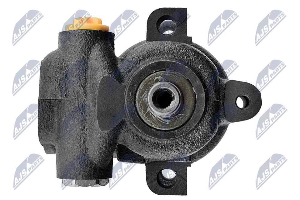 NTY Hydraulikpumpe, styresystem spwch032 for CHRYSLER