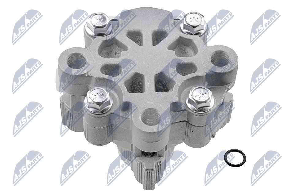 NTY Hydraulikpumpe, styresystem spwch059 for CHRYSLER