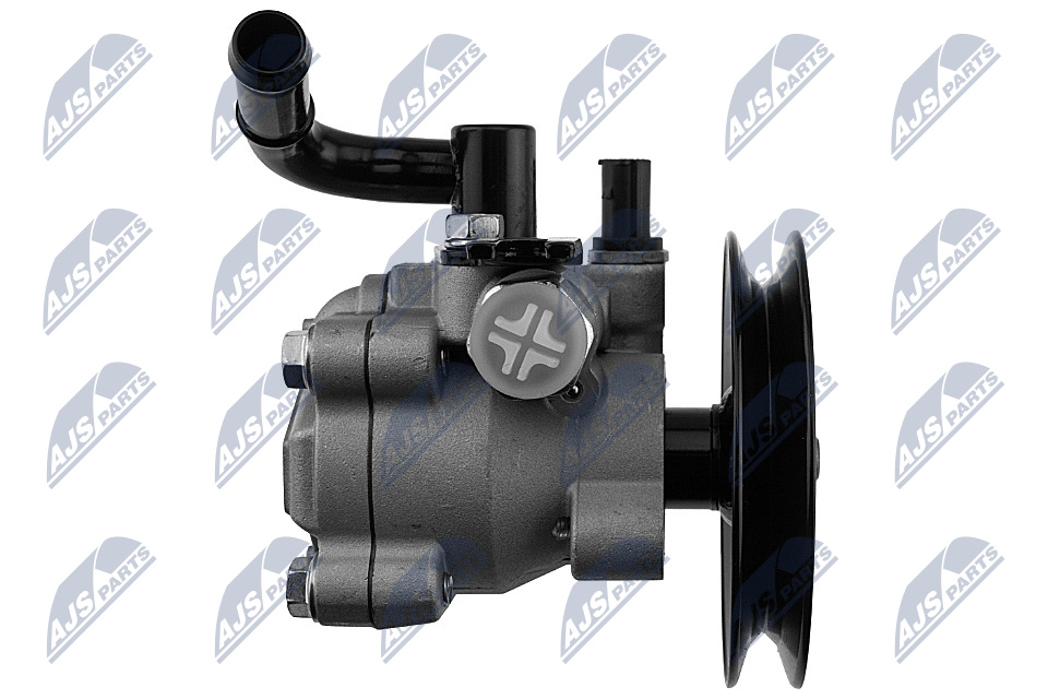 NTY Hydraulikpumpe, styresystem SPW-HY-517 for HYUNDAI