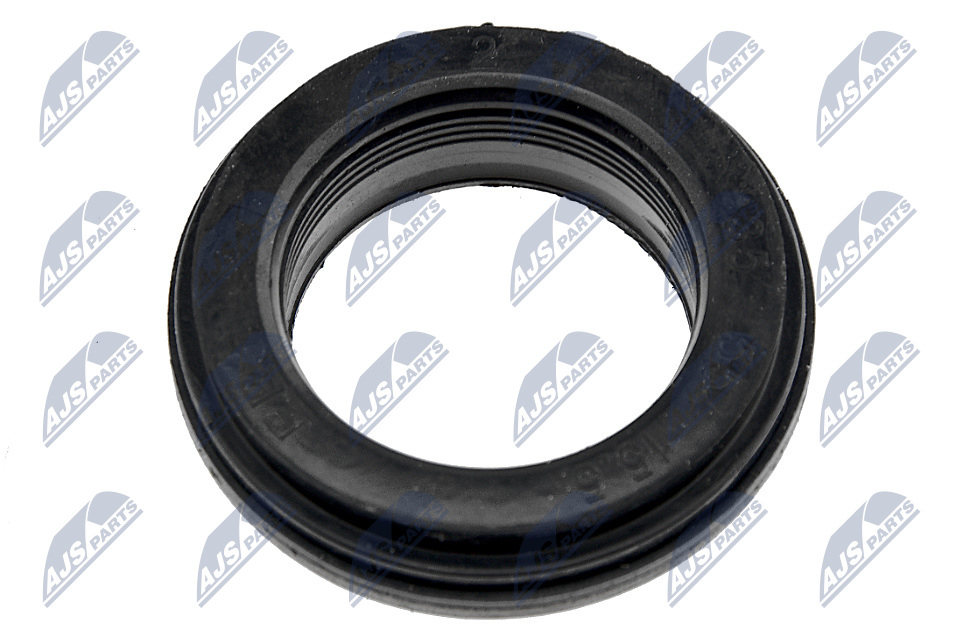NTY Pakdåse, differentiale NUP-DW-001 bag for OPEL GENERAL MOTORS