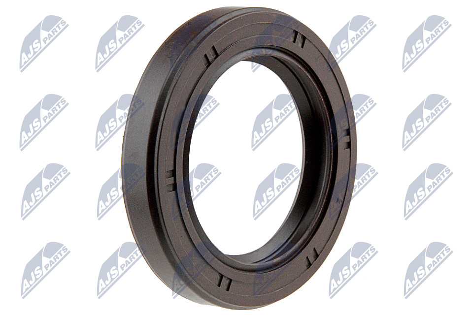 NTY Pakdåse, differentiale NUP-SU-002 foraksel for SUZUKI