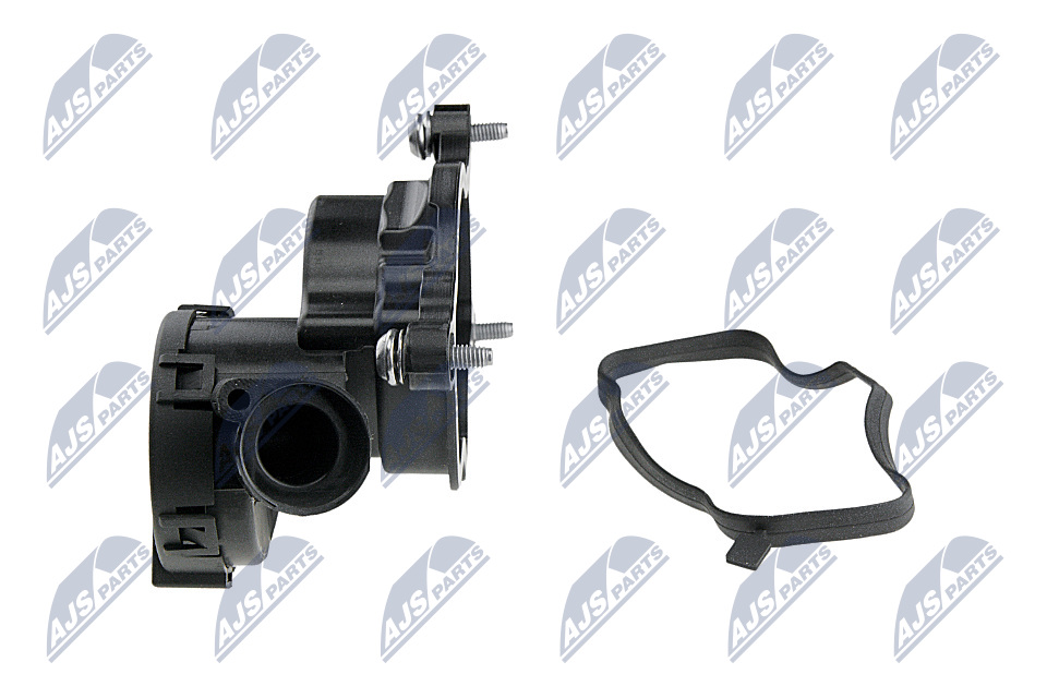 NTY Ventil, krumtaphusudlufting sepbm002 for BMW