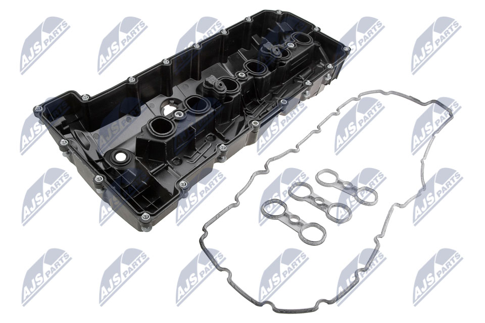 NTY Topdæksel bpzbm000 for BMW