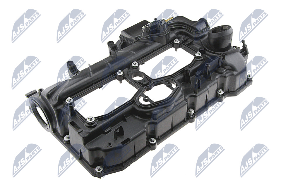 NTY Topdæksel bpzbm006 for BMW