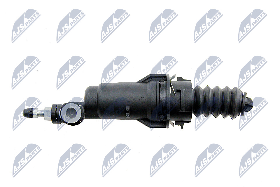 NTY Arbejdscylinder, kobling nswct004 for OSCA PEUGEOT LANCIA
