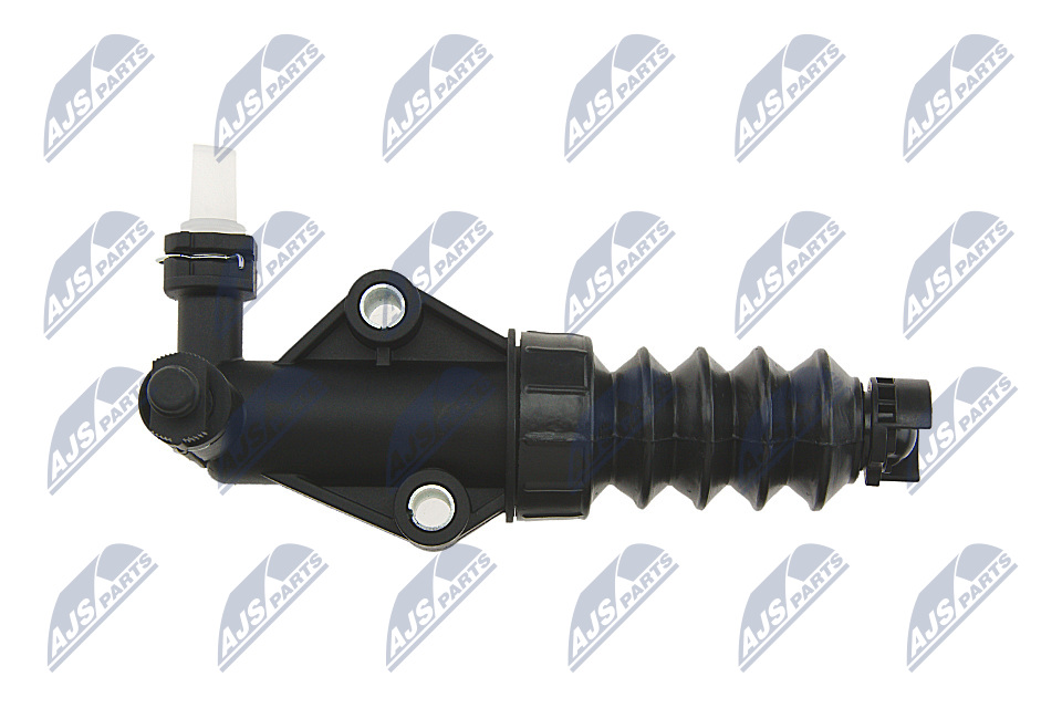 NTY Arbejdscylinder, kobling nswft001 for OPEL ALFAROME/FIAT/LANCI VAUXHALL