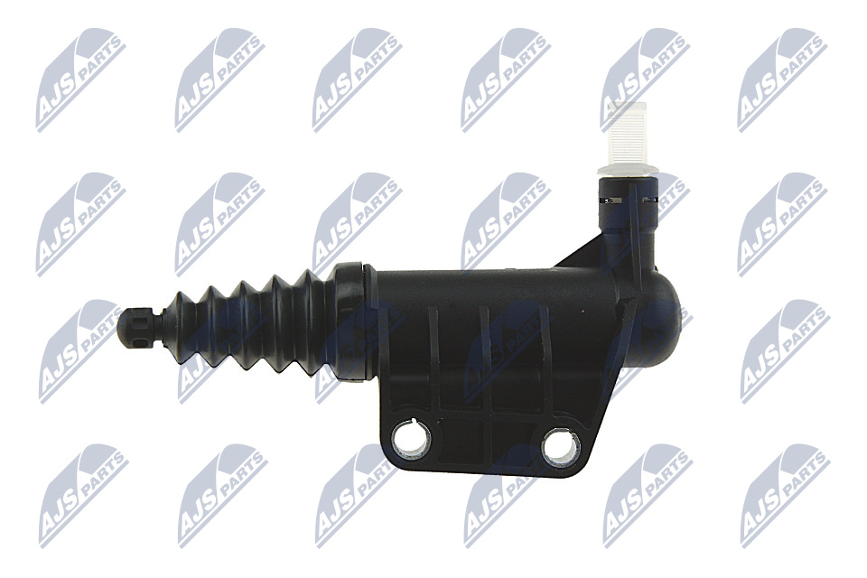 NTY Arbejdscylinder, kobling nswft002 for VAUXHALL LANCIA PEUGEOT