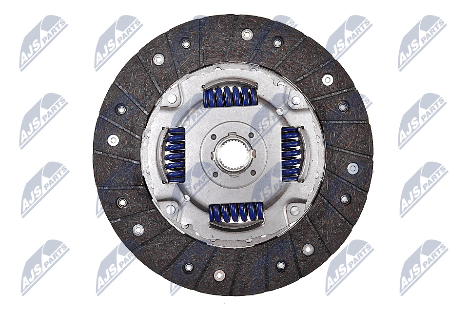 NTY Koblingsskive NZS-VW-004T