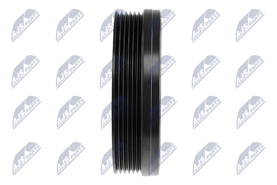 NTY Remskive, krumtapaksel rkpbm020 for BMW