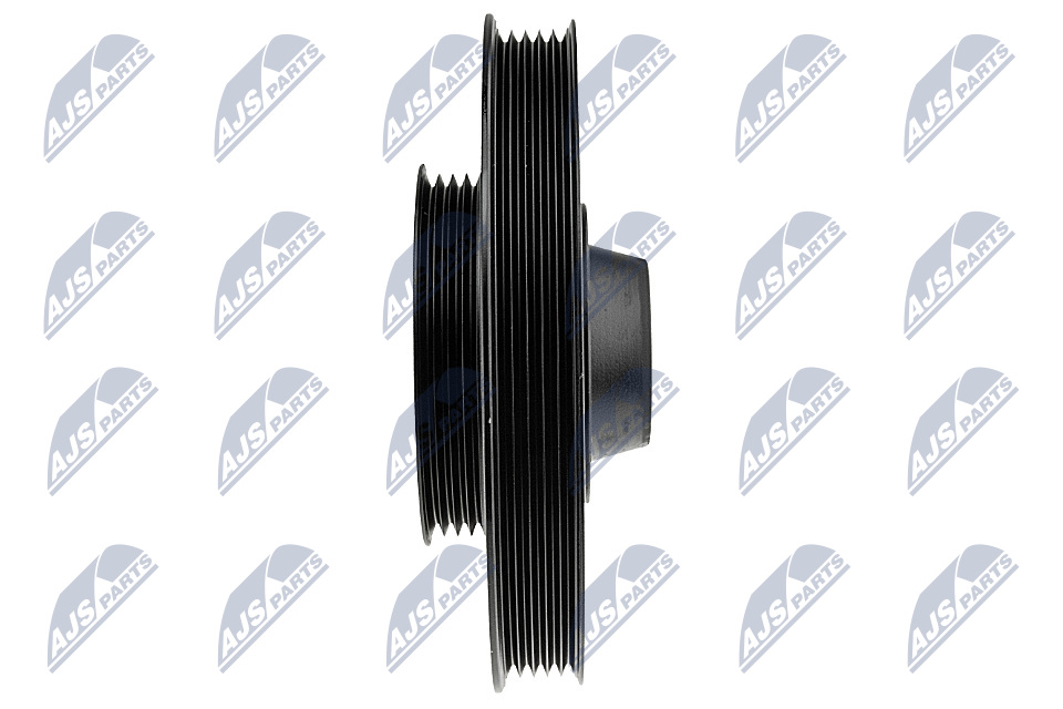 NTY Remskive, krumtapaksel rkphd001 for HONDA