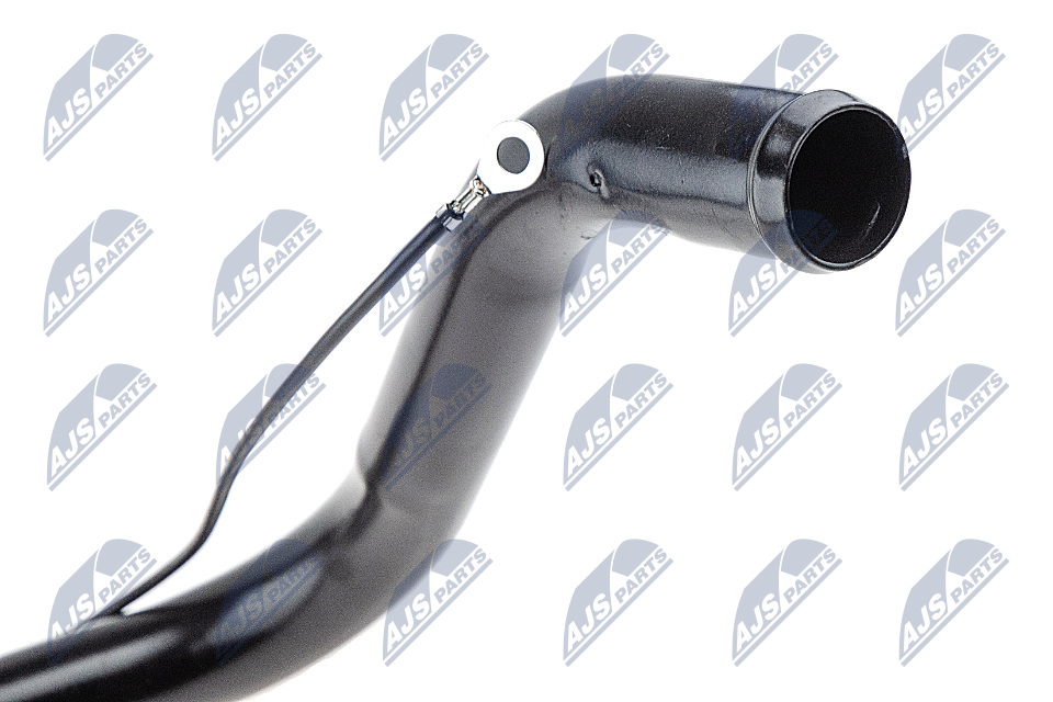 NTY Påfyldningsstuds, brændstoftank PWP-CH-002 for CHRYSLER