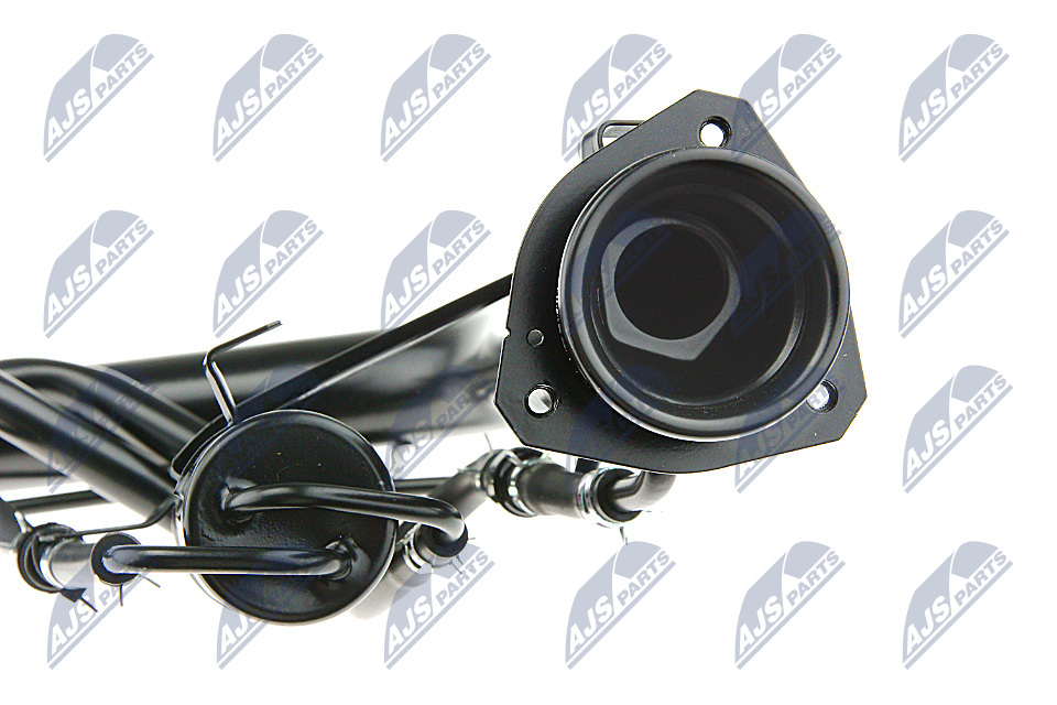 NTY Påfyldningsstuds, brændstoftank PWP-MS-009 for MITSUBISHI
