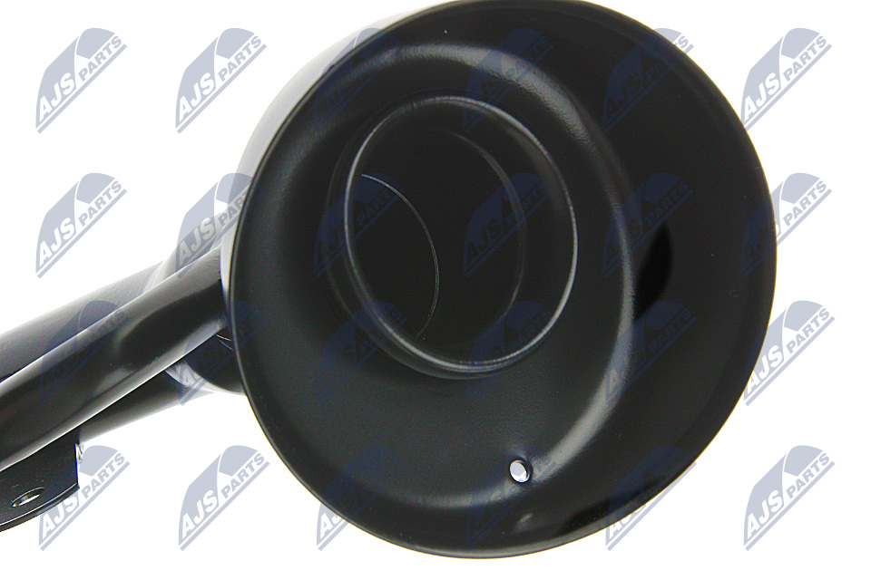 NTY Påfyldningsstuds, brændstoftank PWP-NS-005 for NISSAN