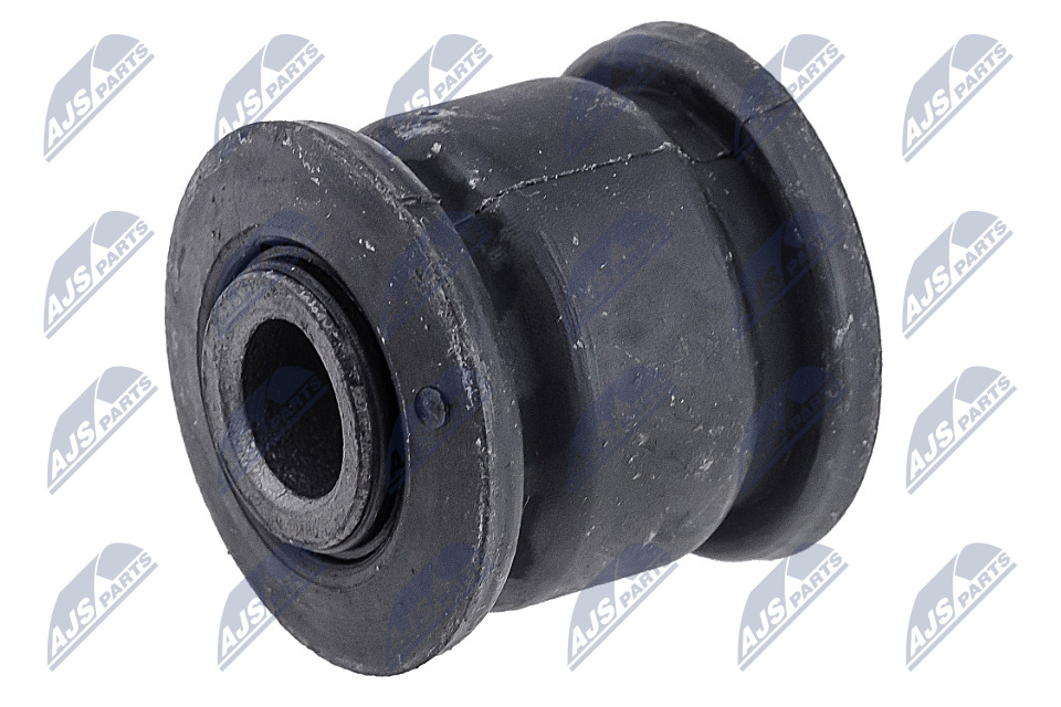 NTY Ophæng, bærearm ZTT-CH-013A Bagaksel nede for FORD CHRYSLER SUZUKI HONDA
